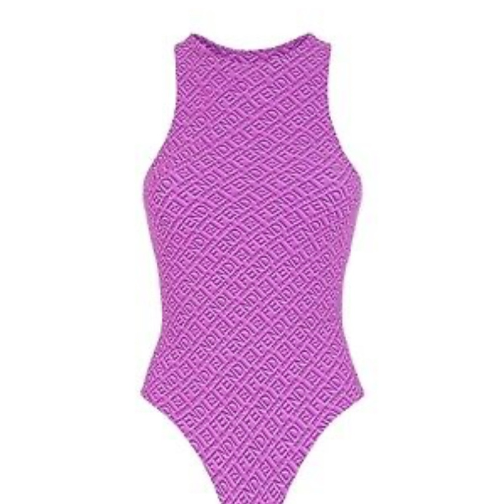 Fendi skims bodysuit- rare